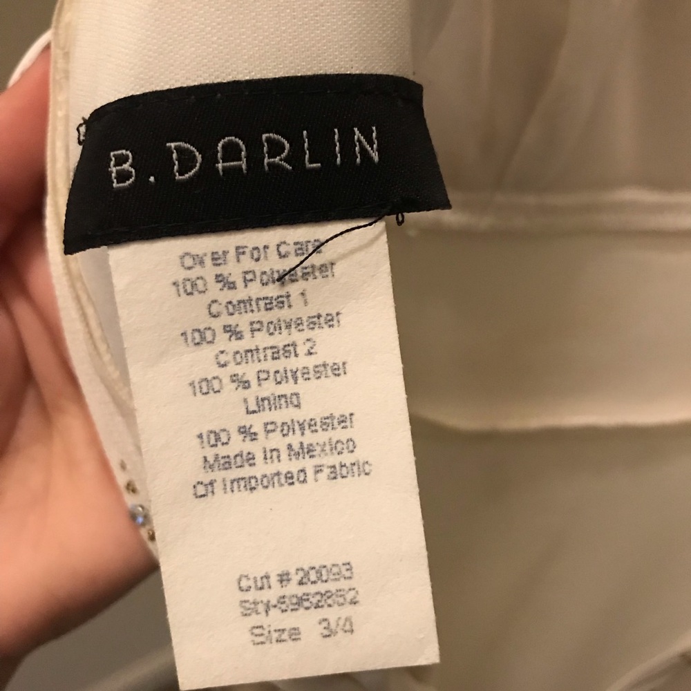 B. DARLIN - Picture 2 of 3